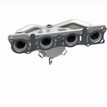 Load image into Gallery viewer, MagnaFlow Exhaust Products 290040 OEM Grade Manifold Catalytic Converter for Select Nissan Rogue Sport