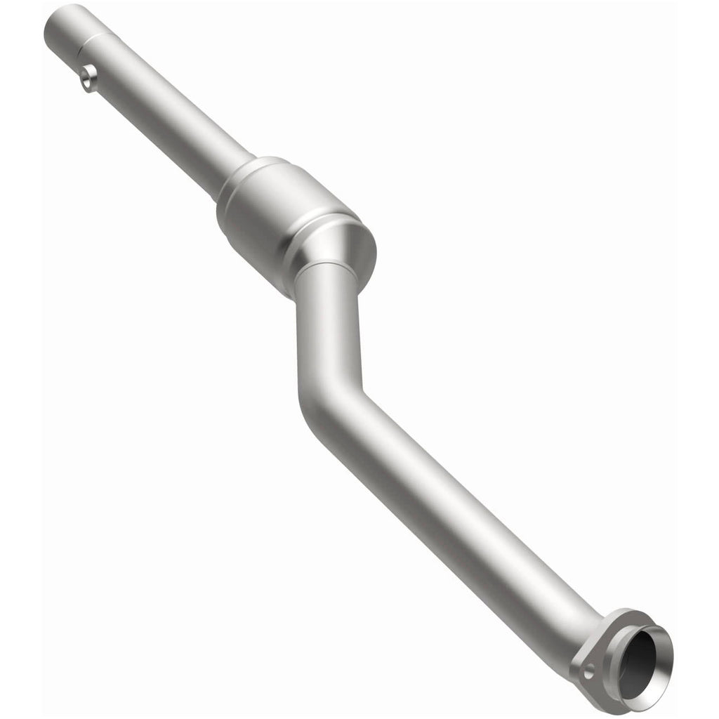 MagnaFlow Exhaust Products 457036 California CARB Direct-Fit Catalytic Converter for Select BMW 540i