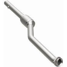 Load image into Gallery viewer, MagnaFlow Exhaust Products 457036 California CARB Direct-Fit Catalytic Converter for Select BMW 540i