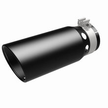 Load image into Gallery viewer, MagnaFlow Exhaust Products 35220 Single Exhaust Tip - 4in. Inlet/5in. Outlet