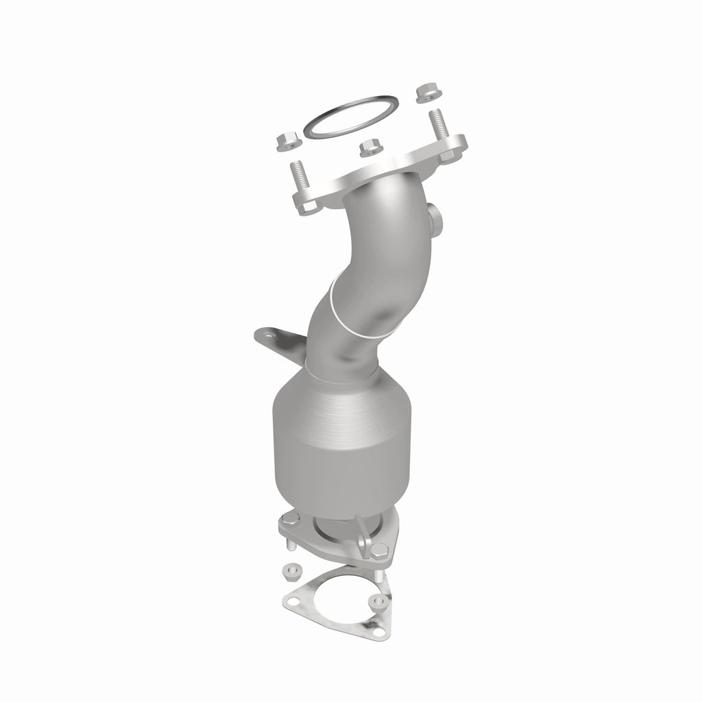 MagnaFlow Exhaust Products 5582608 California CARB Direct-Fit Catalytic Converter for Select Chevrolet Colorado, GMC Canyon