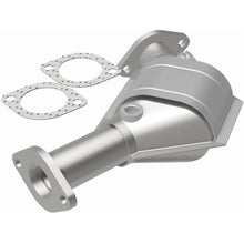 Load image into Gallery viewer, MagnaFlow Exhaust Products 23875 HM Grade Direct-Fit Catalytic Converter for Select Subaru Forester, Subaru Impreza, Subaru Legacy