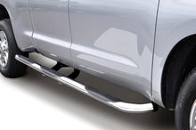 Load image into Gallery viewer, 10-13-Ram-2500Hd10-12-3500Hd-Mega-Cab-6.4Ft-Bed-6000-Series-Sidesteps---W2w---Ss