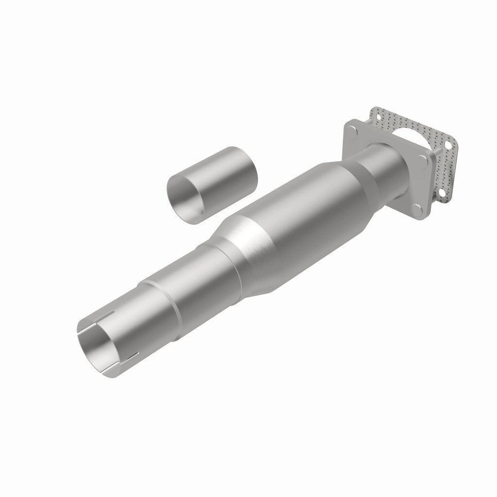 MagnaFlow Exhaust Products 5561482 California CARB Direct-Fit Catalytic Converter for Select Cadillac DTS