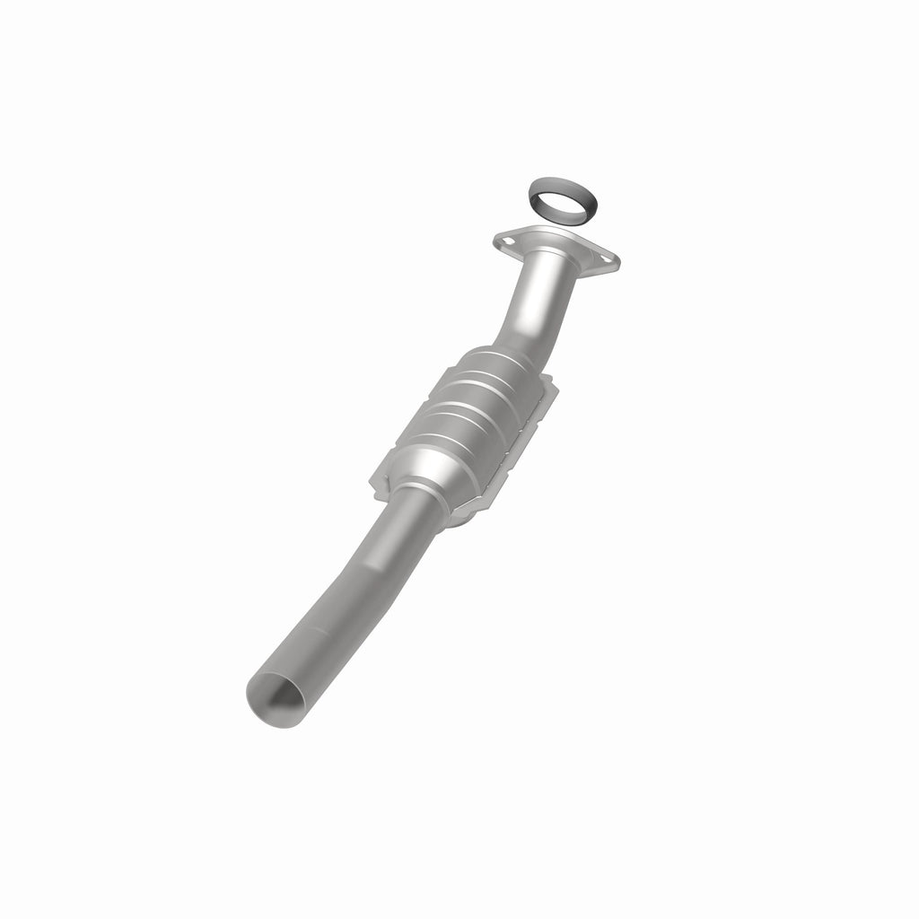 MagnaFlow Exhaust Products 51479 OEM Grade Direct-Fit Catalytic Converter for Select Mazda 6
