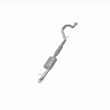 Load image into Gallery viewer, MagnaFlow Exhaust Products 19539 Overland Series Cat-Back System for Select Jeep Wrangler, Jeep Wrangler JK