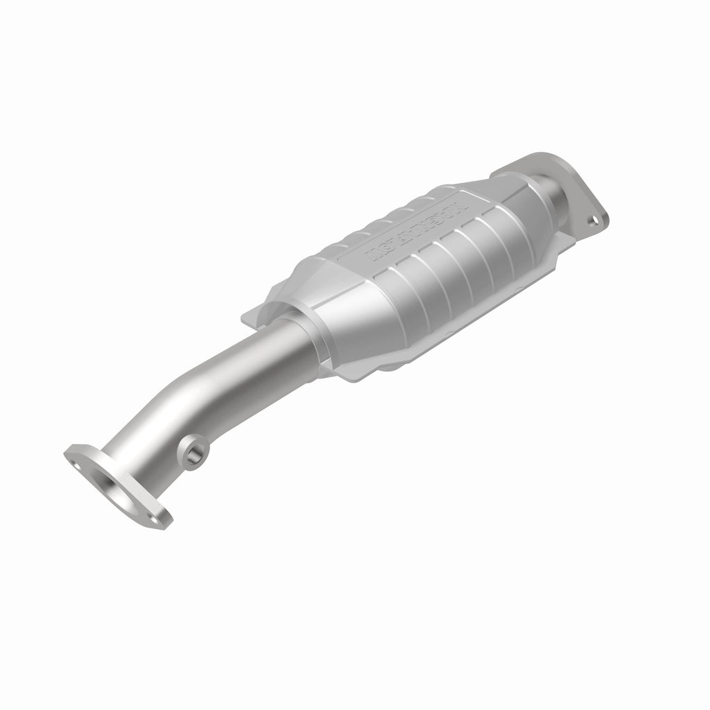 MagnaFlow Exhaust Products 49464 OEM Grade Direct-Fit Catalytic Converter for Select Mazda MPV