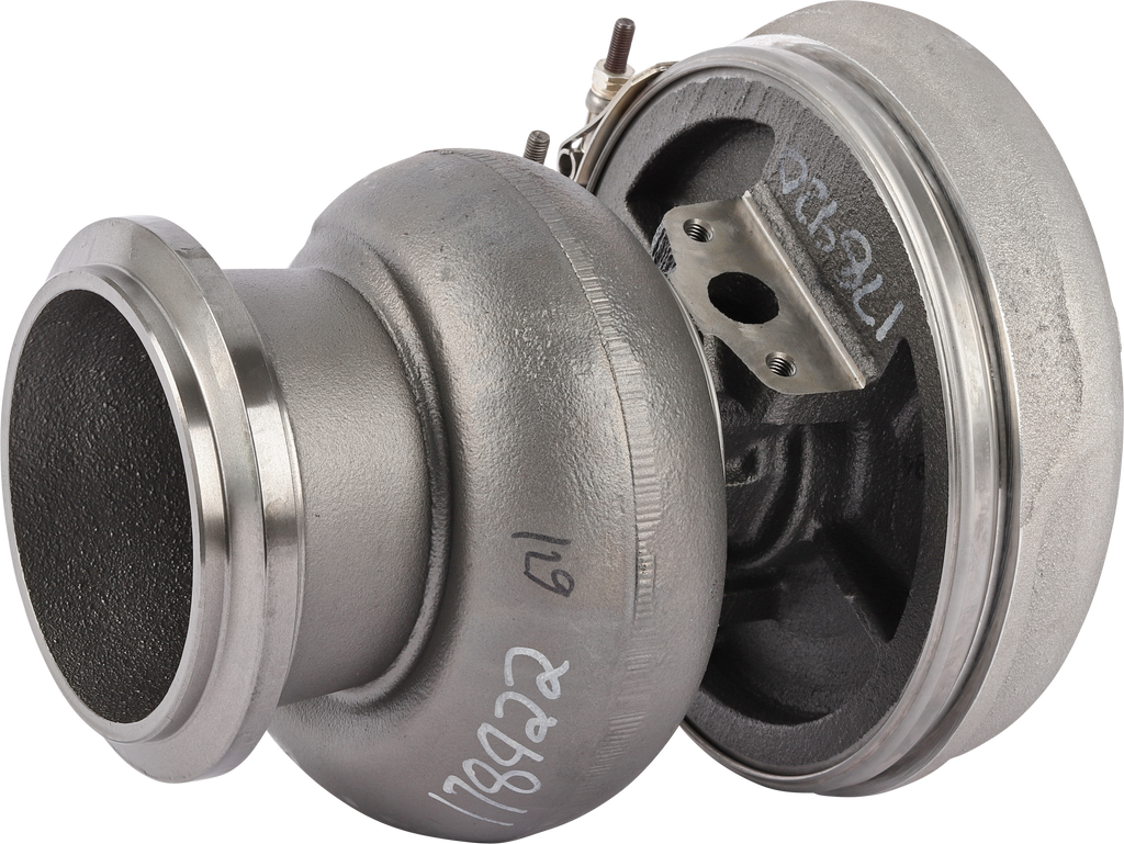 Alliant Power 178923 Turbocharger