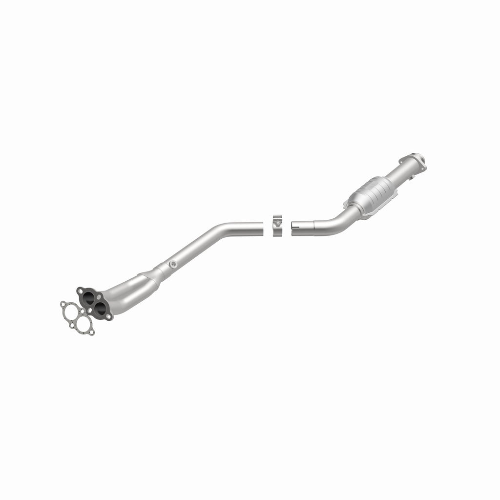 MagnaFlow Exhaust Products 23098 HM Grade Direct-Fit Catalytic Converter for Select BMW Z3
