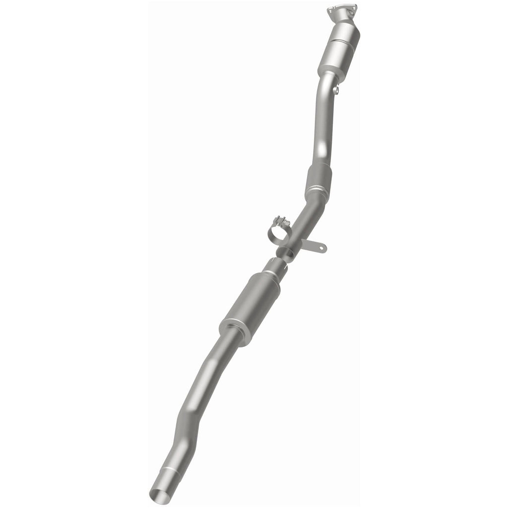 MagnaFlow Exhaust Products 51965 OEM Grade Direct-Fit Catalytic Converter for Select Audi A8 Quattro