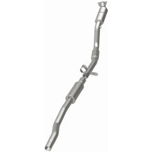 Load image into Gallery viewer, MagnaFlow Exhaust Products 51965 OEM Grade Direct-Fit Catalytic Converter for Select Audi A8 Quattro