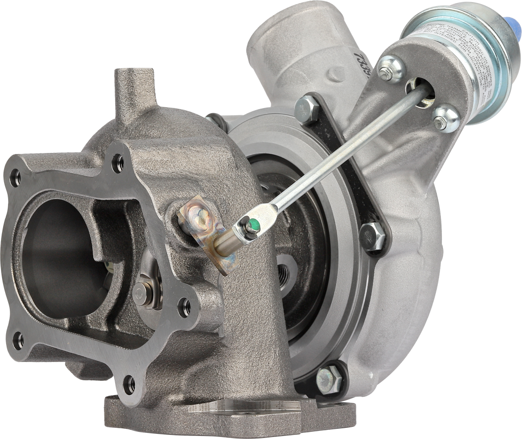 Alliant Power 700716-5018S Turbocharger