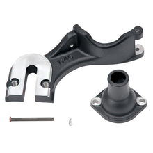 Load image into Gallery viewer, Generator-Offset-Kit-Ford-Flathead49-53-Satin-Black