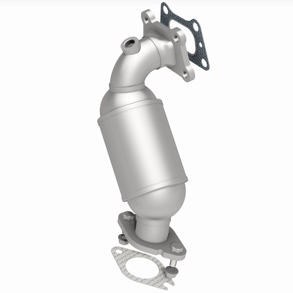MagnaFlow Exhaust Products 280176 OEM Grade Direct-Fit Catalytic Converter for Select Cadillac XT5, Cadillac XT6, Chevrolet Blazer, GMC Acadia
