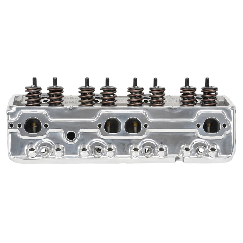 Sbc-Cylinder-Head