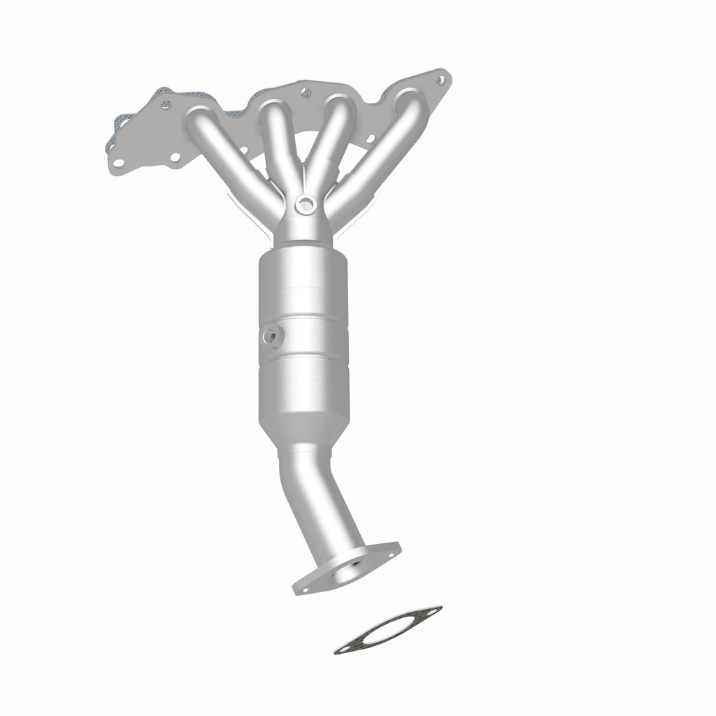 MagnaFlow Exhaust Products 24198 HM Grade Manifold Catalytic Converter for Select Ford Fusion, Mercury Milan