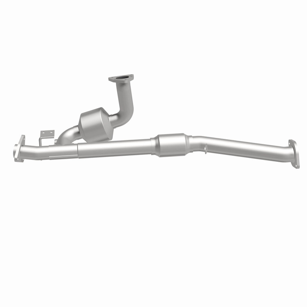 MagnaFlow Exhaust Products 24405 HM Grade Direct-Fit Catalytic Converter for Select INFINITI I30, Nissan Maxima