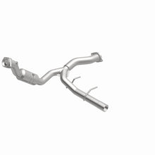 Load image into Gallery viewer, MagnaFlow Exhaust Products 5451429 California CARB Direct-Fit Catalytic Converter for Select Ford F-150