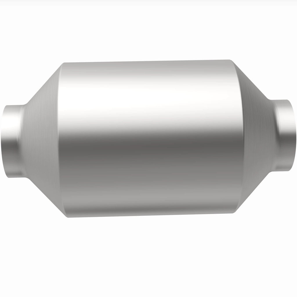 MagnaFlow Exhaust Products 6511305 California CARB Universal Catalytic Converter for Select Nissan NV200, Toyota C-HR