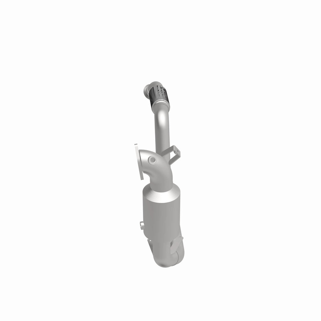 MagnaFlow Exhaust Products 21-503 OEM Grade Direct-Fit Catalytic Converter for Select Mercedes-Benz CLA250, Mercedes-Benz GLA250