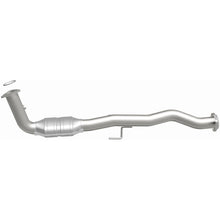 Load image into Gallery viewer, MagnaFlow Exhaust Products 49641 OEM Grade Direct-Fit Catalytic Converter for Select Chevrolet Suburban 2500, GMC Yukon XL