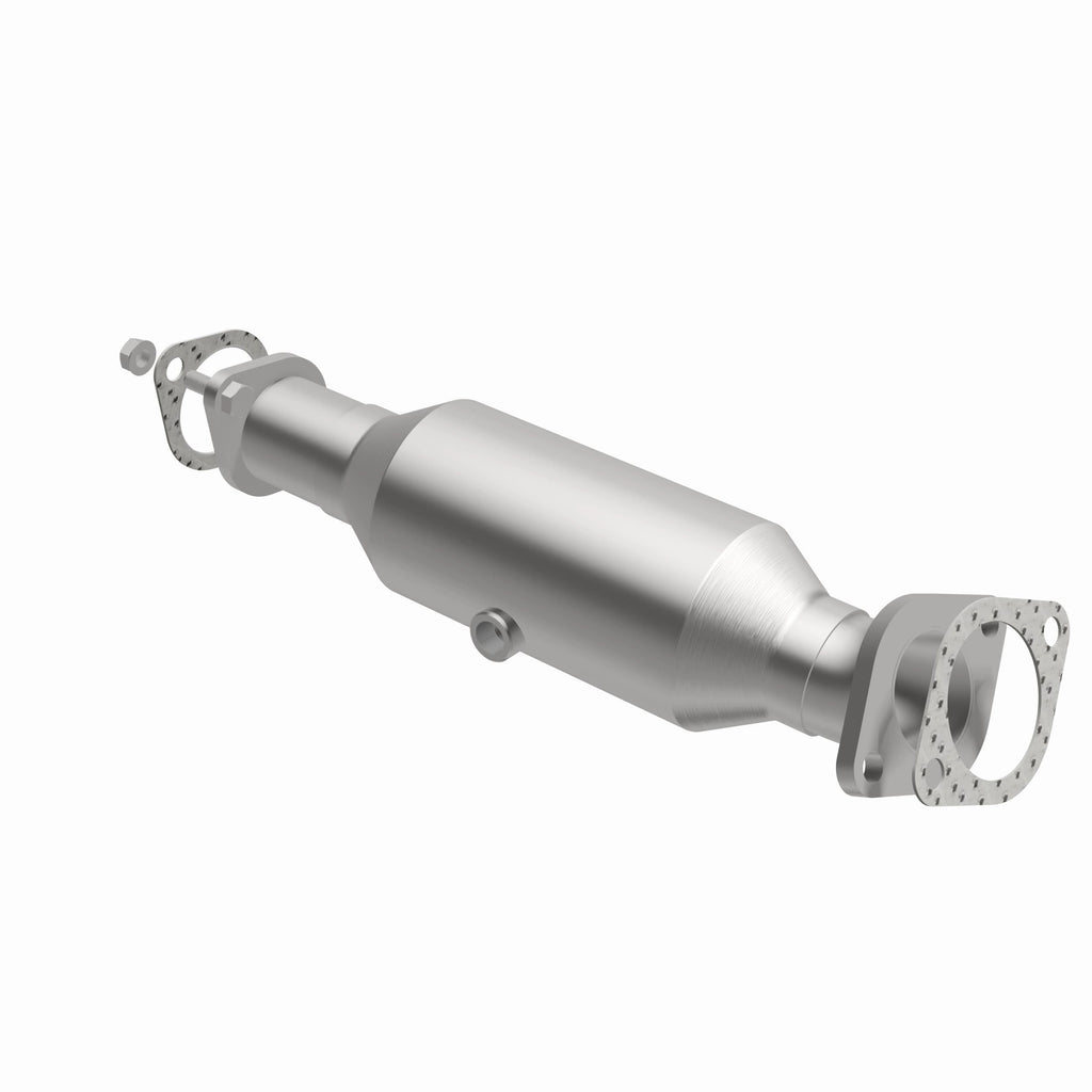 MagnaFlow Exhaust Products 21-161 OEM Grade Direct-Fit Catalytic Converter for Select Hyundai Santa Fe, Kia Forte, Kia Forte Koup, Kia Optima, Kia Rondo
