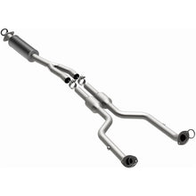 Load image into Gallery viewer, MagnaFlow Exhaust Products 51423 OEM Grade Direct-Fit Catalytic Converter for Select Lexus GS300
