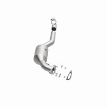 Load image into Gallery viewer, MagnaFlow Exhaust Products 49929 OEM Grade Direct-Fit Catalytic Converter for Select Porsche 911