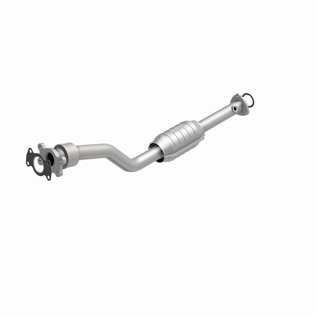 MagnaFlow Exhaust Products 23465 HM Grade Direct-Fit Catalytic Converter for Select Chevrolet Cavalier, Chevrolet Malibu, Pontiac Grand Am, Pontiac Sunfire