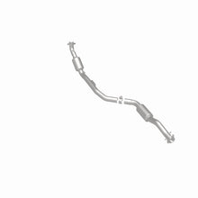 Load image into Gallery viewer, MagnaFlow Exhaust Products 51639 OEM Grade Direct-Fit Catalytic Converter for Select Mercedes-Benz E350