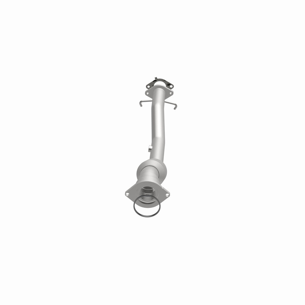 MagnaFlow Exhaust Products 24205 HM Grade Direct-Fit Catalytic Converter for Select Buick Allure, Buick LaCrosse, Pontiac Grand Prix