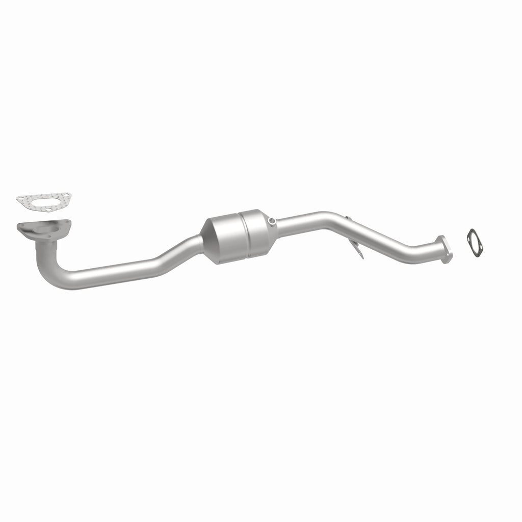 MagnaFlow Exhaust Products 51875 OEM Grade Manifold Catalytic Converter for Select Subaru Legacy, Subaru Outback