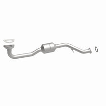 Load image into Gallery viewer, MagnaFlow Exhaust Products 51875 OEM Grade Manifold Catalytic Converter for Select Subaru Legacy, Subaru Outback