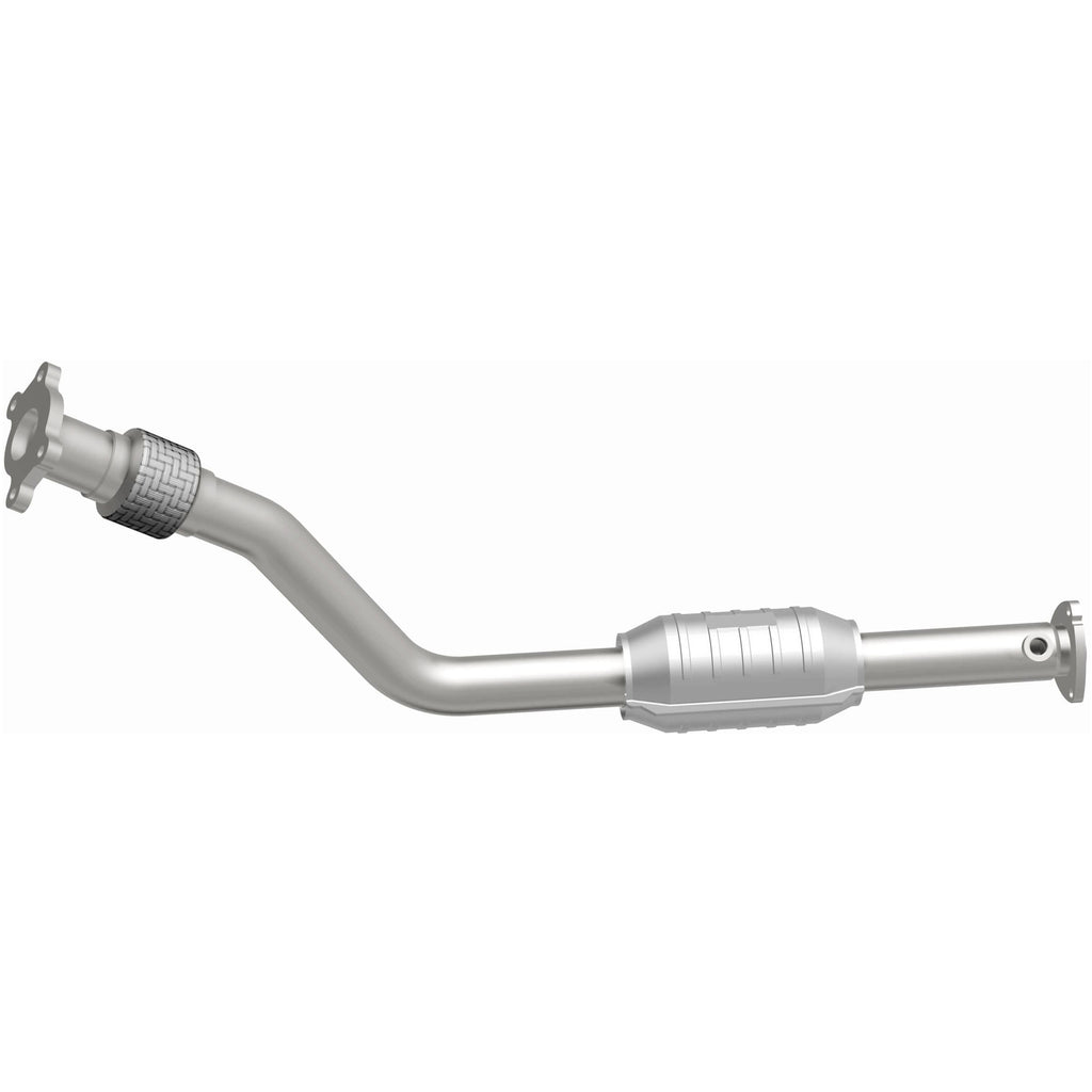 MagnaFlow Exhaust Products 23474 HM Grade Direct-Fit Catalytic Converter for Select Buick Skylark, Oldsmobile Achieva, Pontiac Grand Am