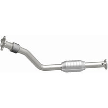Load image into Gallery viewer, MagnaFlow Exhaust Products 23474 HM Grade Direct-Fit Catalytic Converter for Select Buick Skylark, Oldsmobile Achieva, Pontiac Grand Am