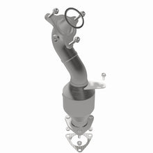 Load image into Gallery viewer, MagnaFlow Exhaust Products 52608 OEM Grade Direct-Fit Catalytic Converter for Select Chevrolet Colorado, GMC Canyon