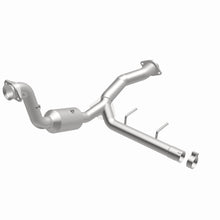 Load image into Gallery viewer, MagnaFlow Exhaust Products 21-471 OEM Grade Direct-Fit Catalytic Converter for Select Ford F-150