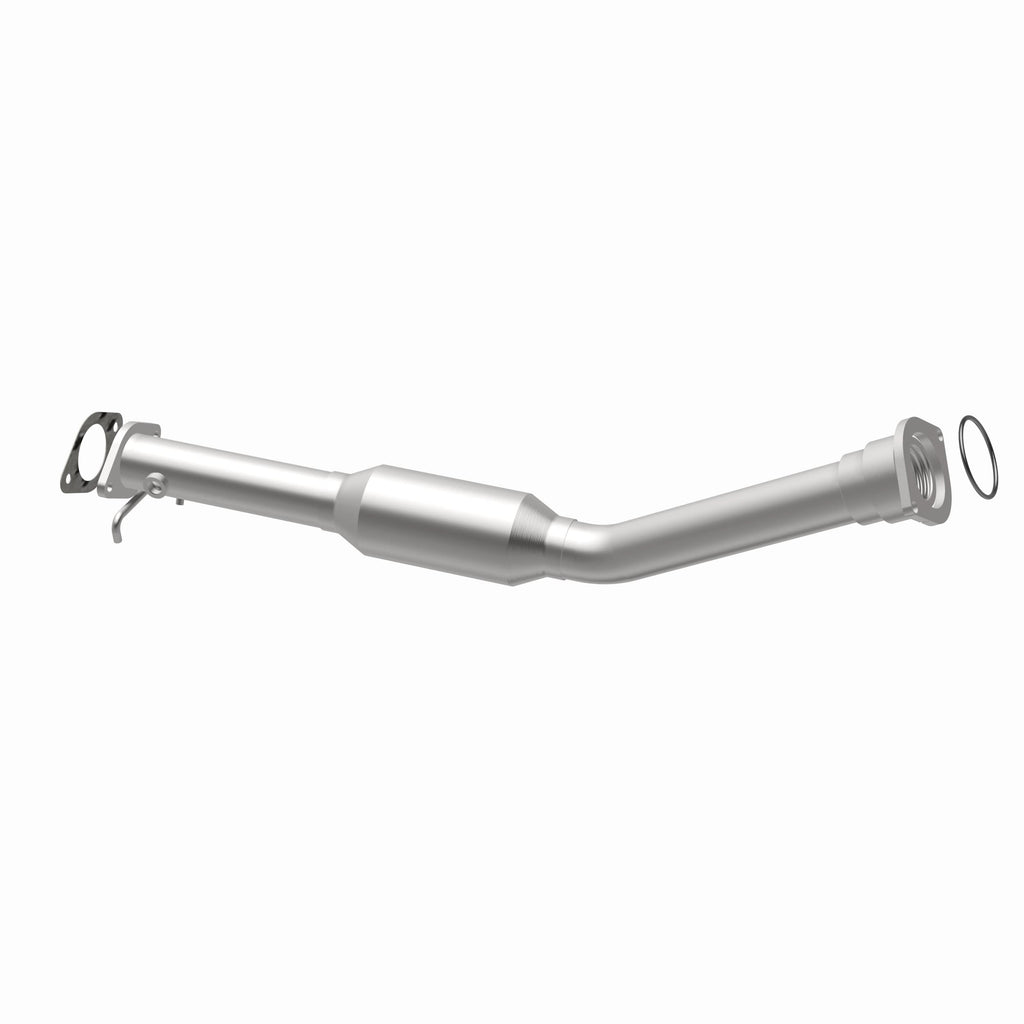 MagnaFlow Exhaust Products 4561221 California CARB Direct-Fit Catalytic Converter for Select Chevrolet Impala, Chevrolet Monte Carlo, Pontiac Grand Prix