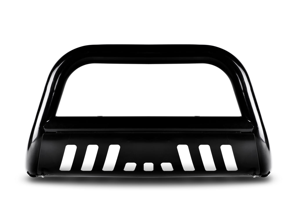 Armordillo 7143418 Bull Guard - W/Skid Plate for Select GMC C2500, GMC C3500, GMC K2500, GMC K3500