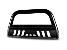 Load image into Gallery viewer, Armordillo 7144460 Bull Guard - W/Skid Plate for Select Lincoln Mark LT