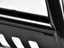 Load image into Gallery viewer, Armordillo 7144866 Bull Guard - W/Skid Plate for Select Nissan Pathfinder