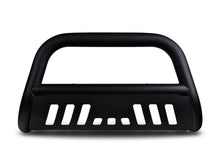 Load image into Gallery viewer, Armordillo 7177161 Armordillo 2019-2024 Ram 1500 Classic Bull Bar - Matte Black for Select Ram Classic