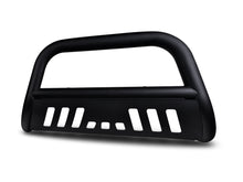 Load image into Gallery viewer, Armordillo 7145047 Bull Guard - W/Skid Plate for Select Nissan Xterra