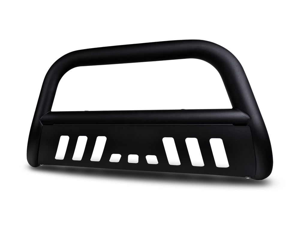 Armordillo 7145085 Armordillo 2005-2015 Nissan Xterra Classic Bull Bar - Matte Black for Select Nissan Xterra