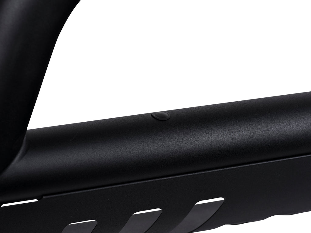 Armordillo 7145085 Armordillo 2005-2015 Nissan Xterra Classic Bull Bar - Matte Black for Select Nissan Xterra