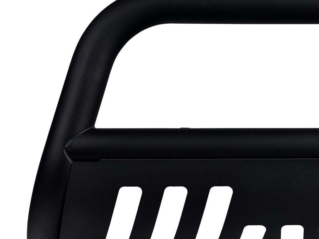 Armordillo 7145047 Bull Guard - W/Skid Plate for Select Nissan Xterra