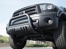 Load image into Gallery viewer, Armordillo 7145085 Armordillo 2005-2015 Nissan Xterra Classic Bull Bar - Matte Black for Select Nissan Xterra
