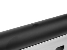 Load image into Gallery viewer, Armordillo 7141636 Armordillo 2007-2010 Chevrolet Silverado 2500/3500 Classic Bull Bar -Matte Black for Select Chevrolet Silverado HD, Chevrolet Silverado HD
