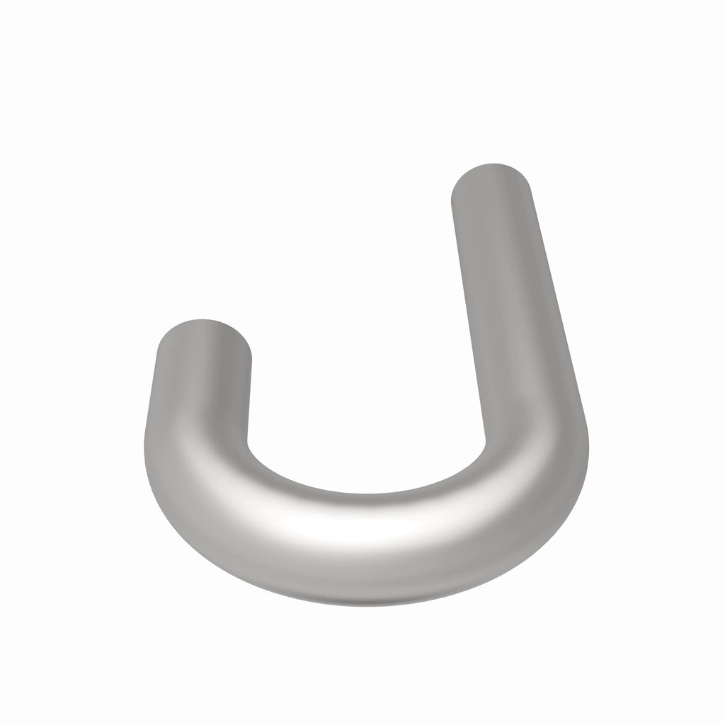 MagnaFlow Exhaust Products 10719 Universal Exhaust Pipe - 3.00in.