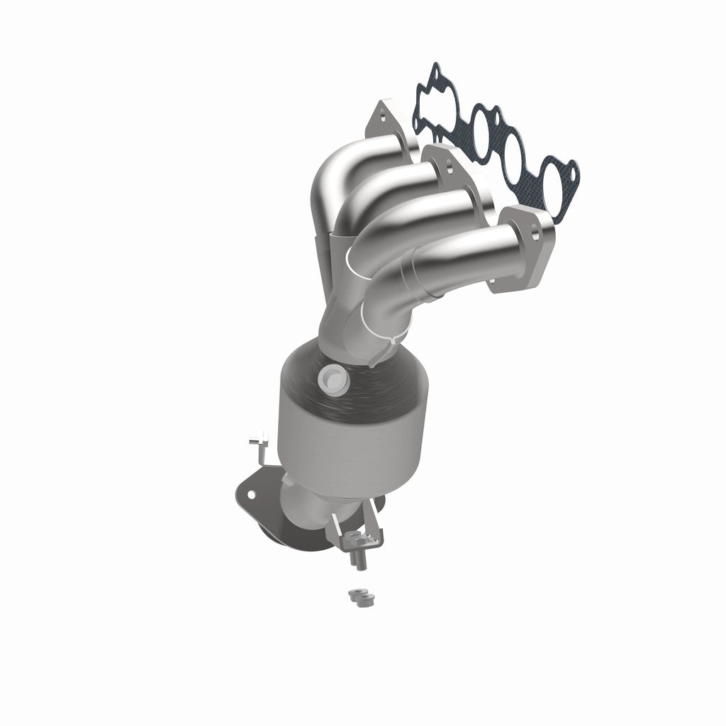 MagnaFlow Exhaust Products 5531919 California CARB Manifold Catalytic Converter for Select Mazda MX-5 Miata